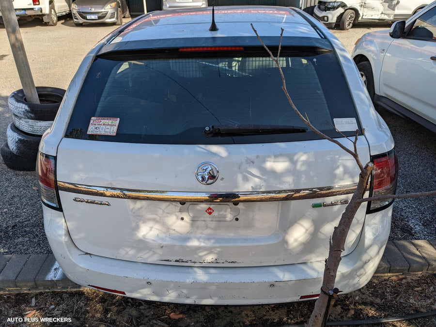 2012 Holden Commodore Left Taillight