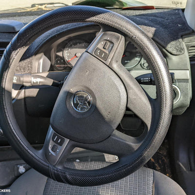 2012 Holden Commodore Left Taillight