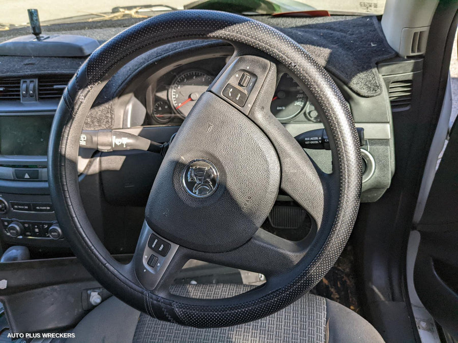 2012 Holden Commodore Left Taillight