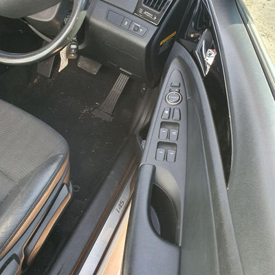2011 Hyundai I45 Combination Switch