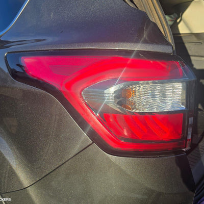 2016-2020 Ford Escape Interior Mirror