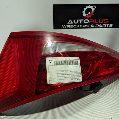 2009-2017 Audi Q5 Right Taillight