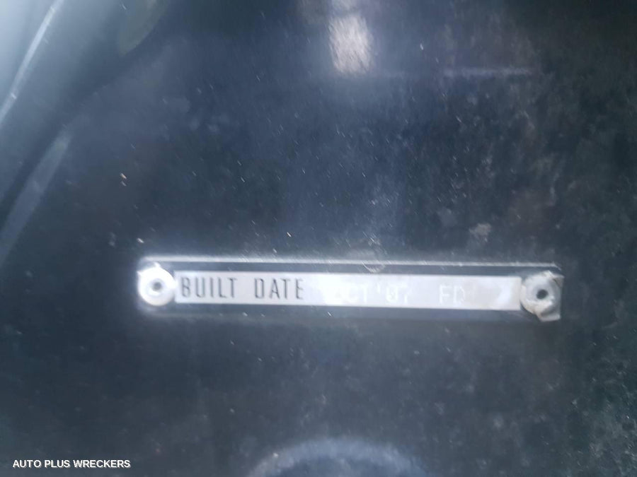 2007 Honda Civic Pwr Dr Wind Switch