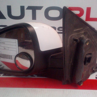 2011-2018 Holden Barina Left Door Mirror