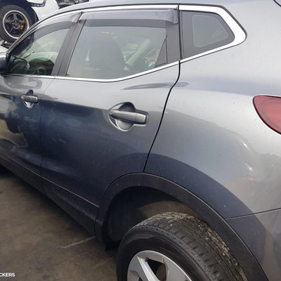 2018 Nissan Qashqai Abs Pump Modulator