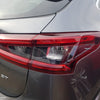 2018 Nissan Qashqai Left Door Mirror