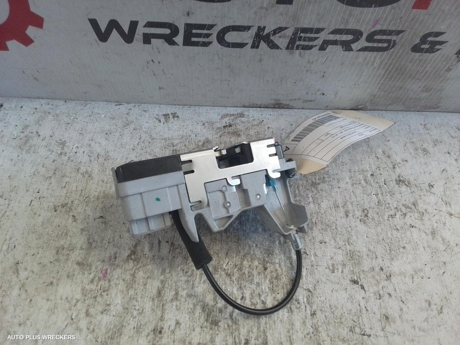 2016-2024 Mg Mg3 Door Boot Gate Lock