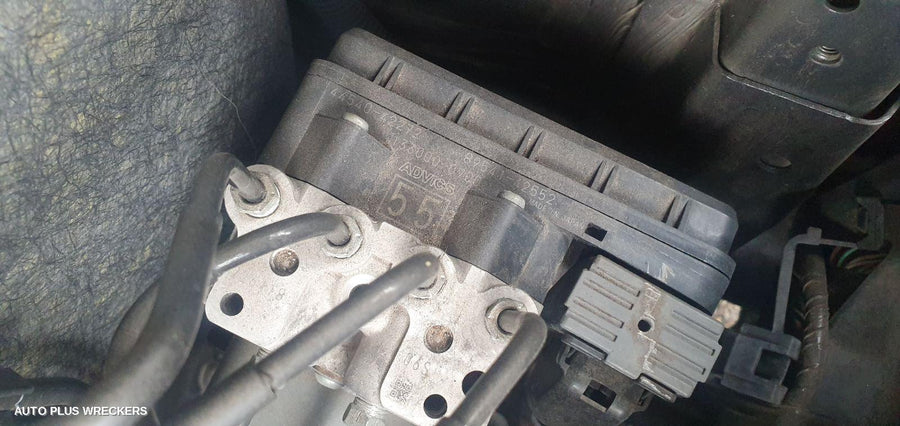 2015 Toyota Rav4 Door Handle