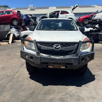 2011-2020 Mazda Bt50 Abs Sensor