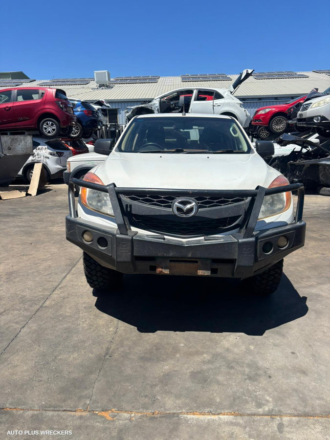 2011-2020 Mazda Bt50 Abs Sensor