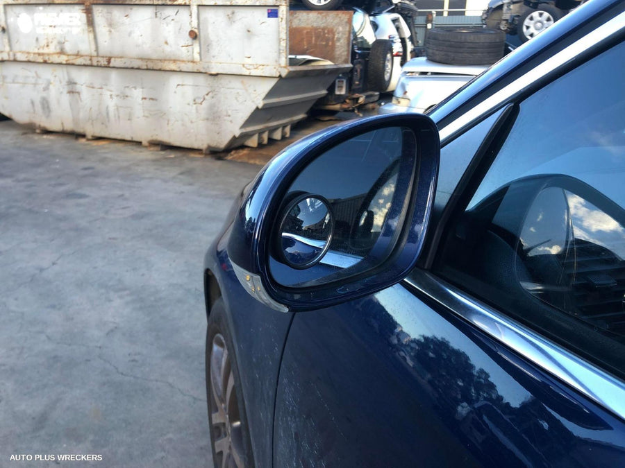 2006 VOLKSWAGEN JETTA WASHER BOTTLE