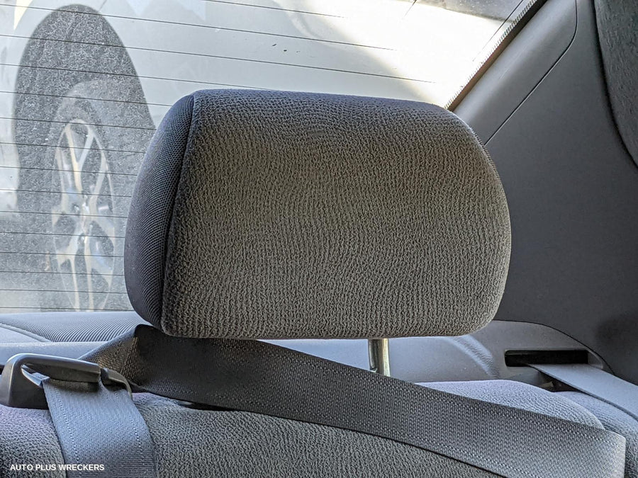 2006 Honda Civic Left Headlamp