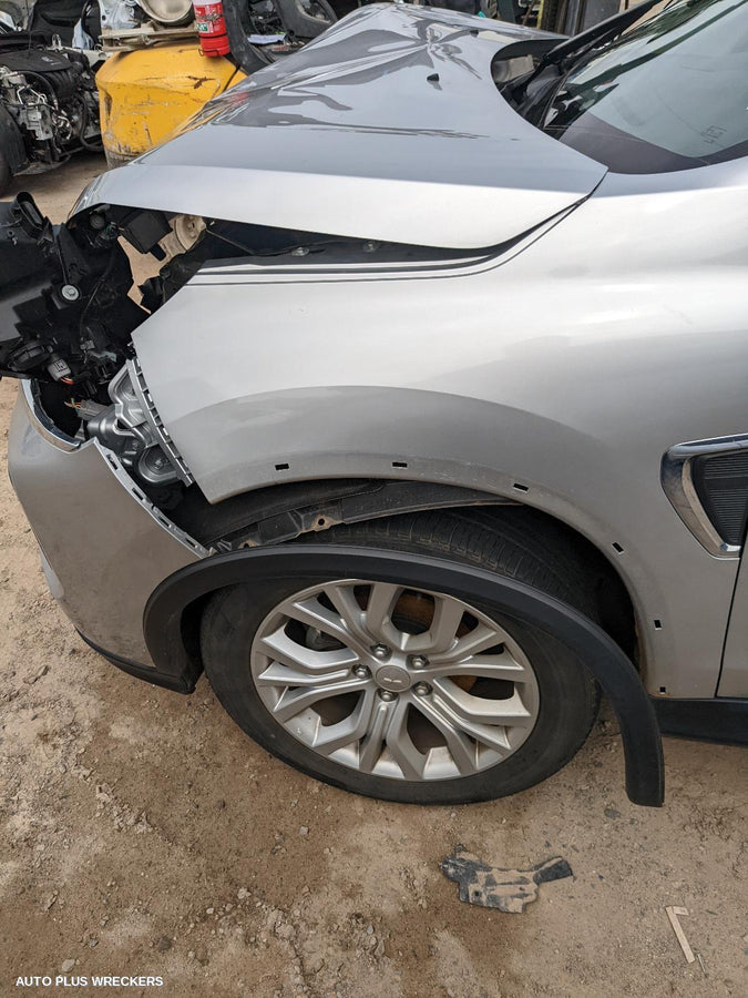 2021 Mitsubishi Asx Left Driveshaft