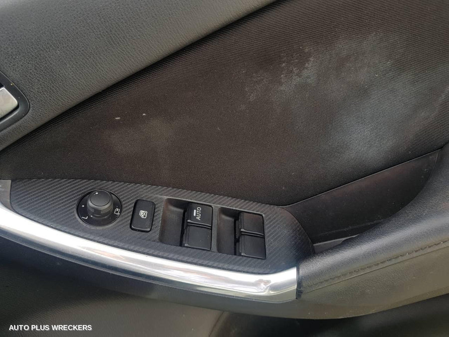 2014 MAZDA CX5 DOOR HANDLE