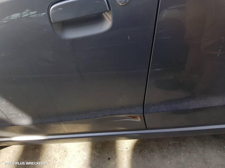 2009-2014 Suzuki Alto Left Guard