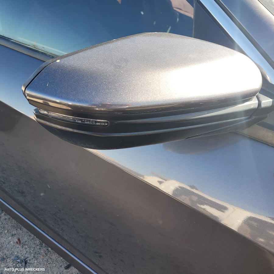 2018 Honda Civic Abs Pump Modulator