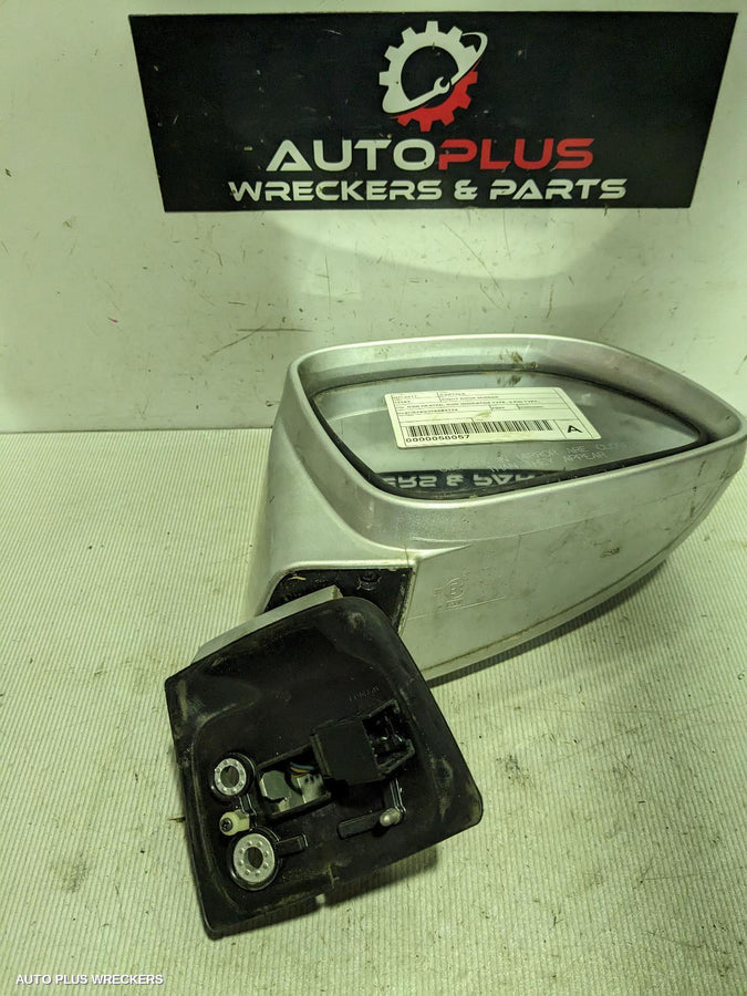 2006-2011 Holden Captiva Right Door Mirror