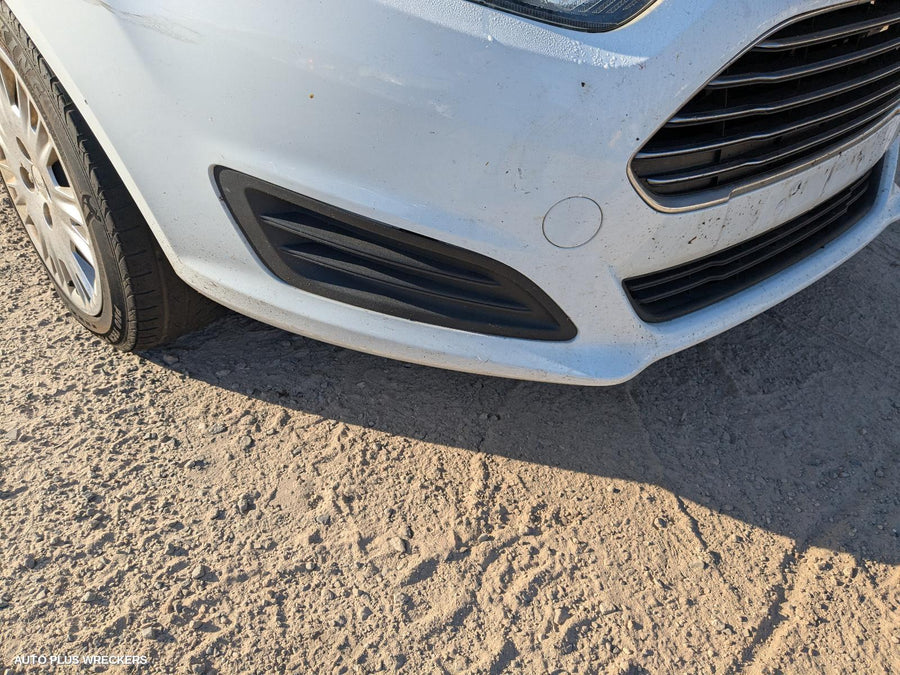 2013-2019 Ford Fiesta Left Door Mirror