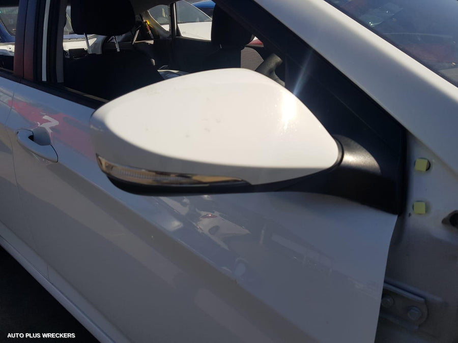 2016 Hyundai Accent Ecu