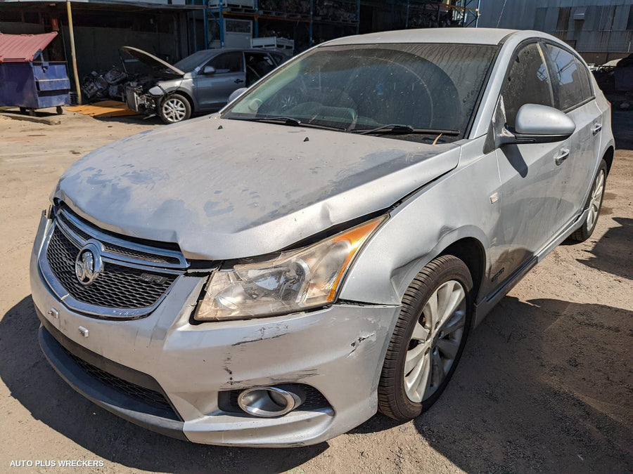 2012 Holden Cruze Right Rear Wnd Reg Motor