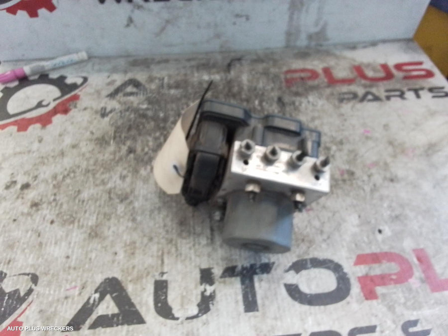 2013-2017 Holden Commodore Abs Pump Modulator