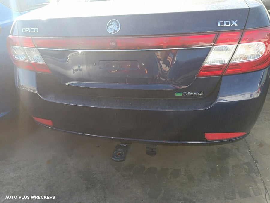 2010 Holden Epica Right Headlamp