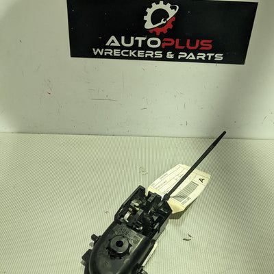 2018 Toyota Corolla Door Handle