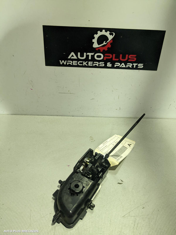 2018 Toyota Corolla Door Handle