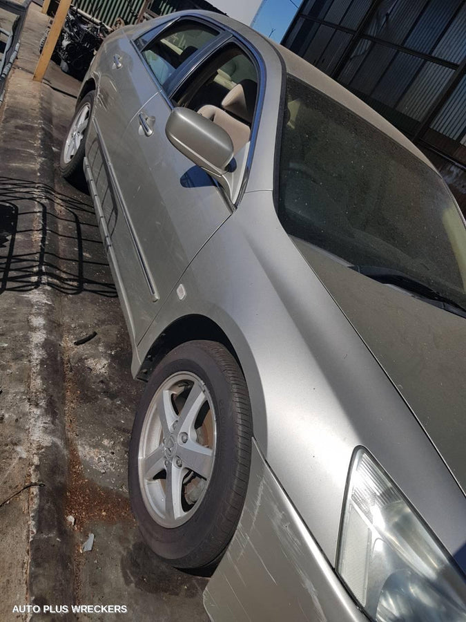 2005 Honda Accord Radiator