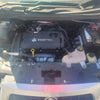 2012 Holden Barina Instrument Cluster
