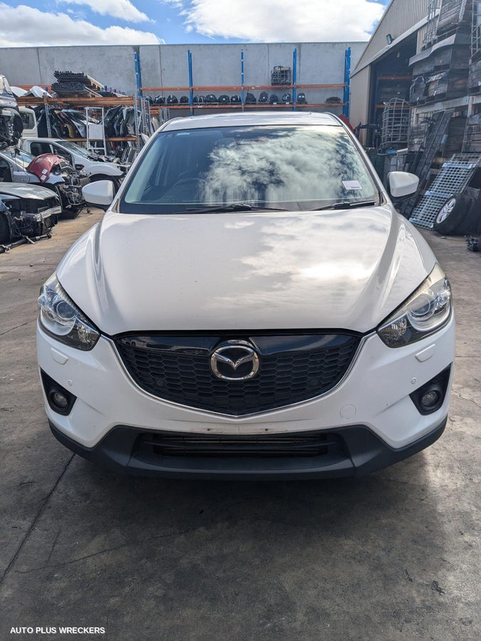 2012-2017 Mazda Cx5 Headrest