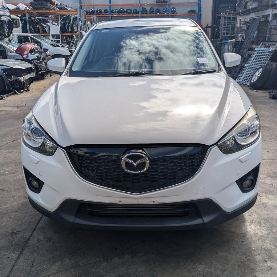 2012-2017 Mazda Cx5 Headrest