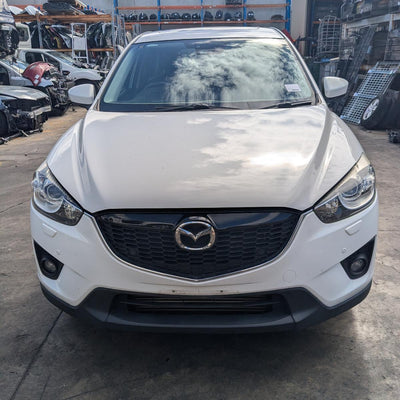 2012-2017 Mazda Cx5 Door Trim