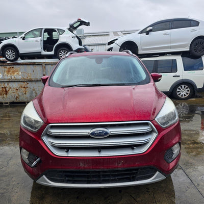 2016-2020 Ford Escape Door Handle
