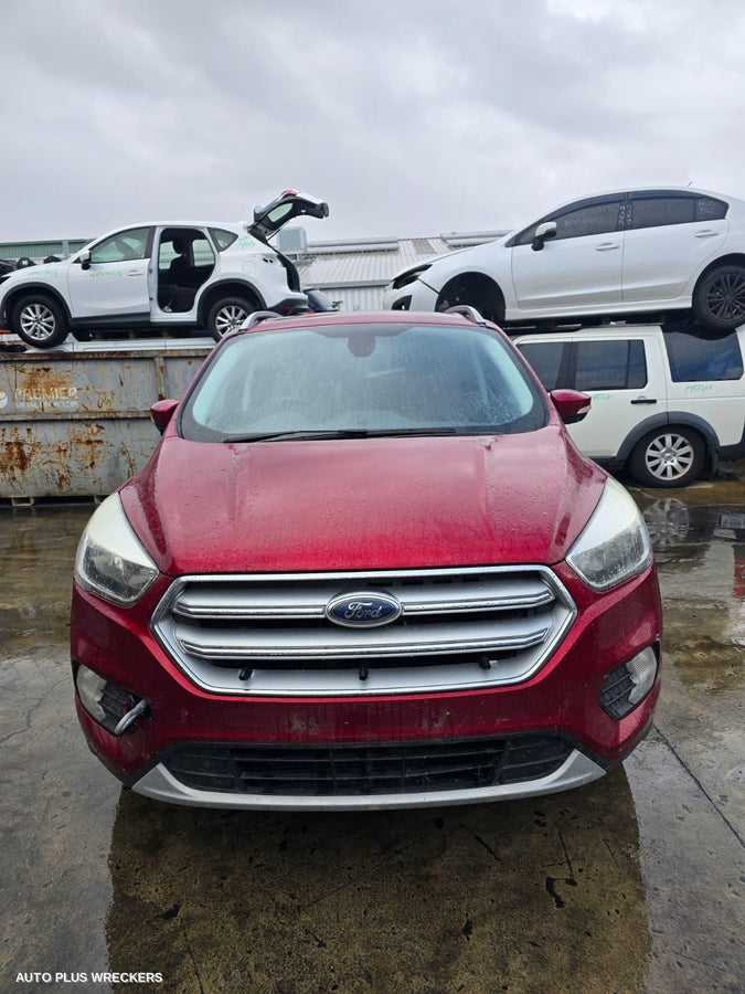 2016-2020 Ford Escape Door Handle