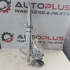 2014 Toyota Landcruiser Left Front Window Reg Motor