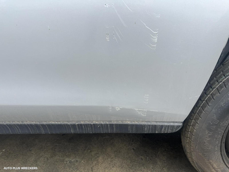 2019 Nissan Xtrail Alternator