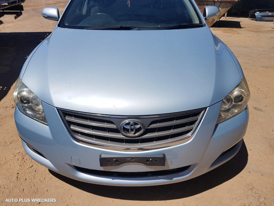 2008 Toyota Aurion Sunvisor