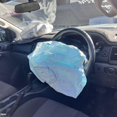 2017 Ford Ranger Heater Fan Motor