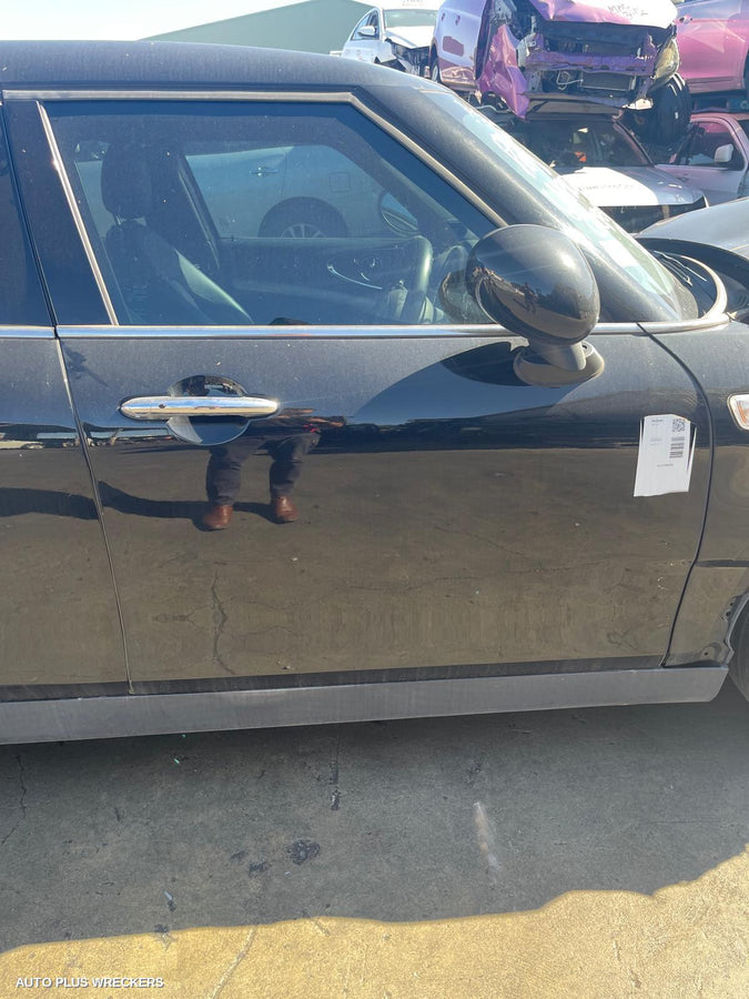2015-2023 Mini Clubman Right Indicator Fog Side