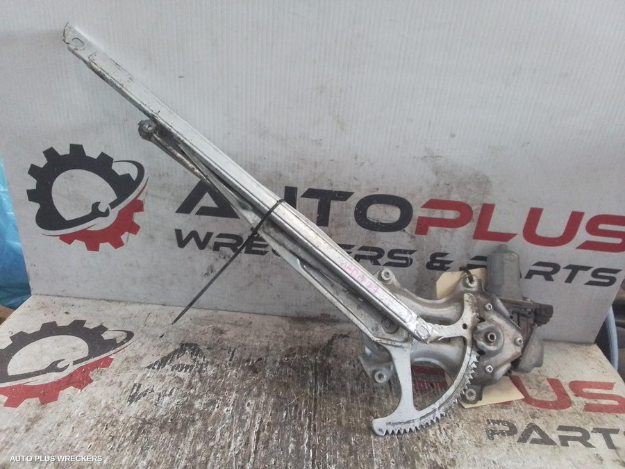 2012-2018 Toyota Rav4 Right Front Window Reg Motor