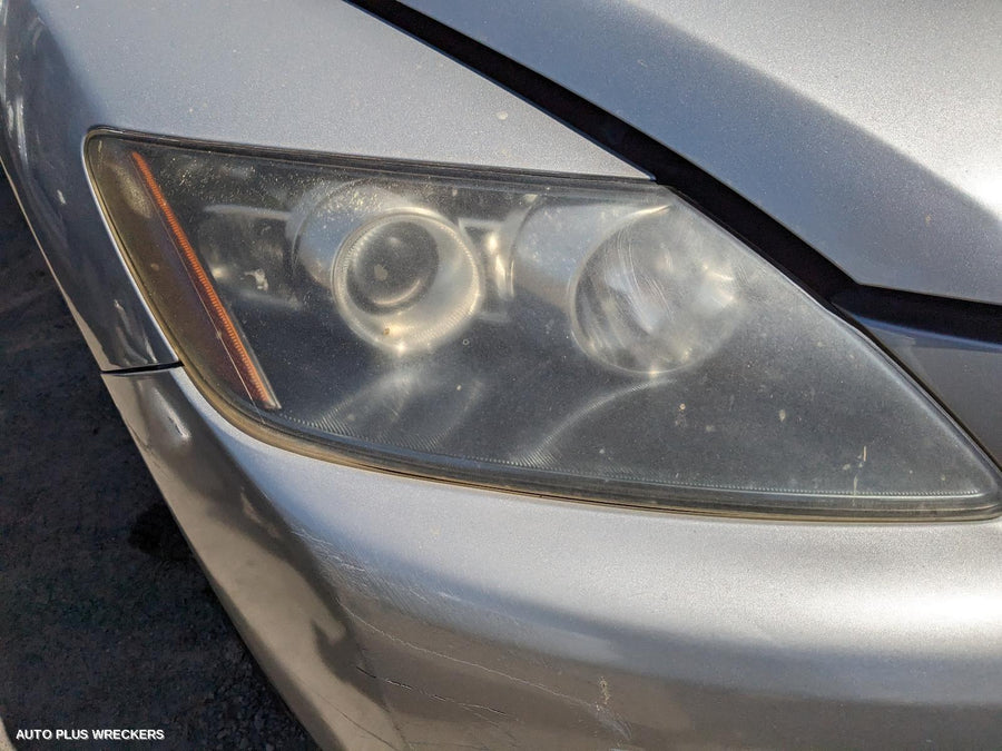 2006 Mazda Cx7 Left Taillight