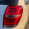 2016 Holden Captiva Left Rear Door Sliding