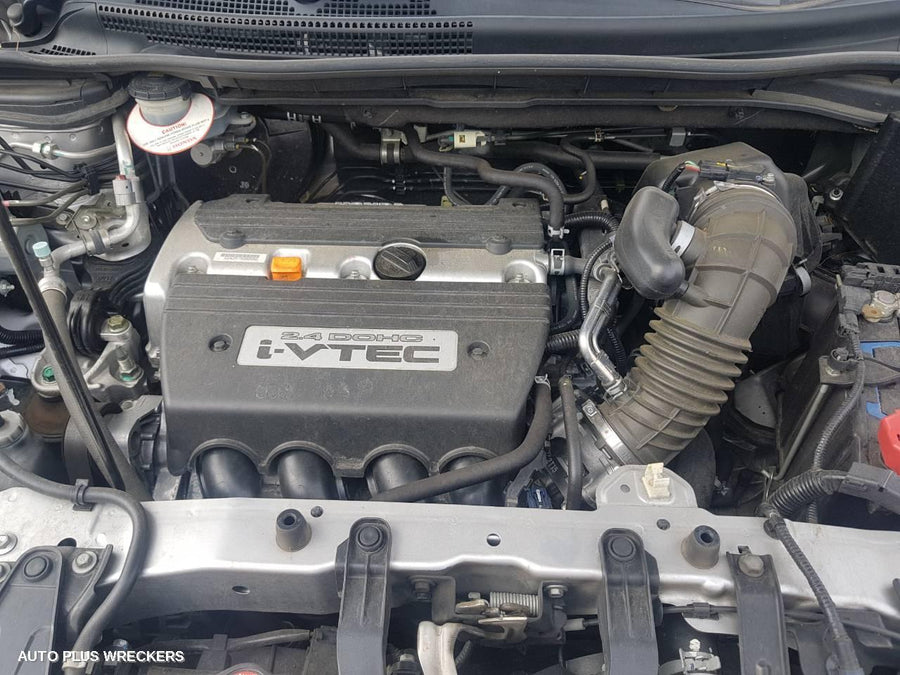 2013 Honda Crv Pwr Dr Wind Switch