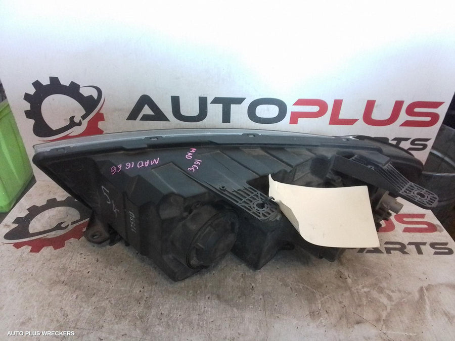 2015 Holden Captiva Right Headlamp