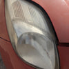 2006 Toyota Yaris Left Taillight