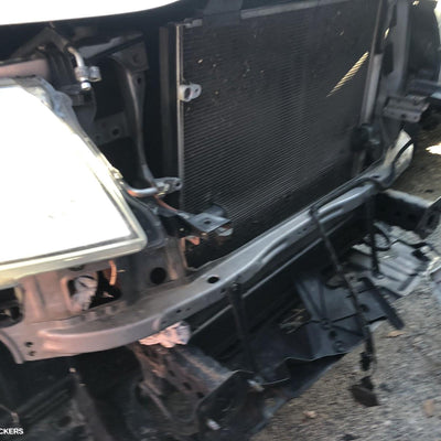 2015 Toyota Hilux Pwr Dr Wind Switch