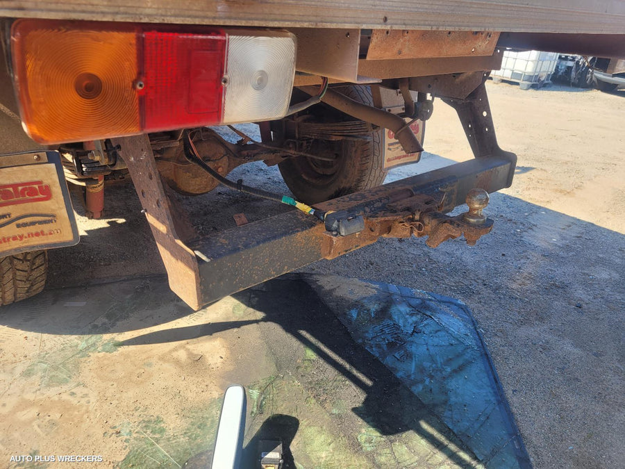 2012 Ford Ranger Right Front Door Window