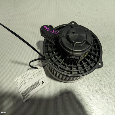 2007-2021 Hyundai Iload/imax Heater Fan Motor