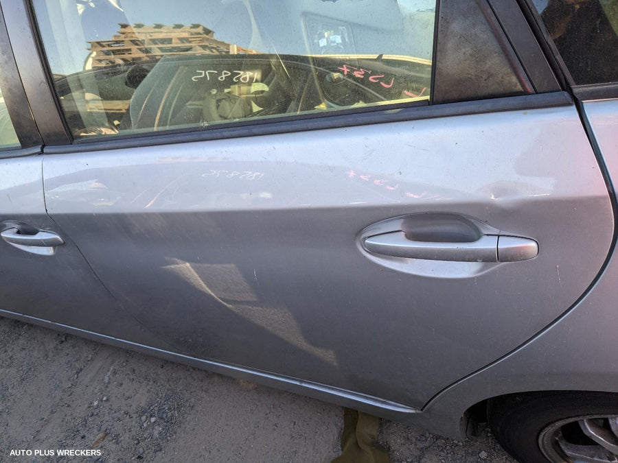 2009 Toyota Prius Abs Pump Modulator